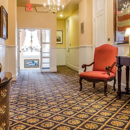 The Federal Pointe Inn Gettysburg, Ascend Hotel Collection Екстер'єр фото