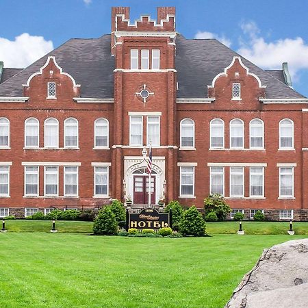 The Federal Pointe Inn Gettysburg, Ascend Hotel Collection Екстер'єр фото
