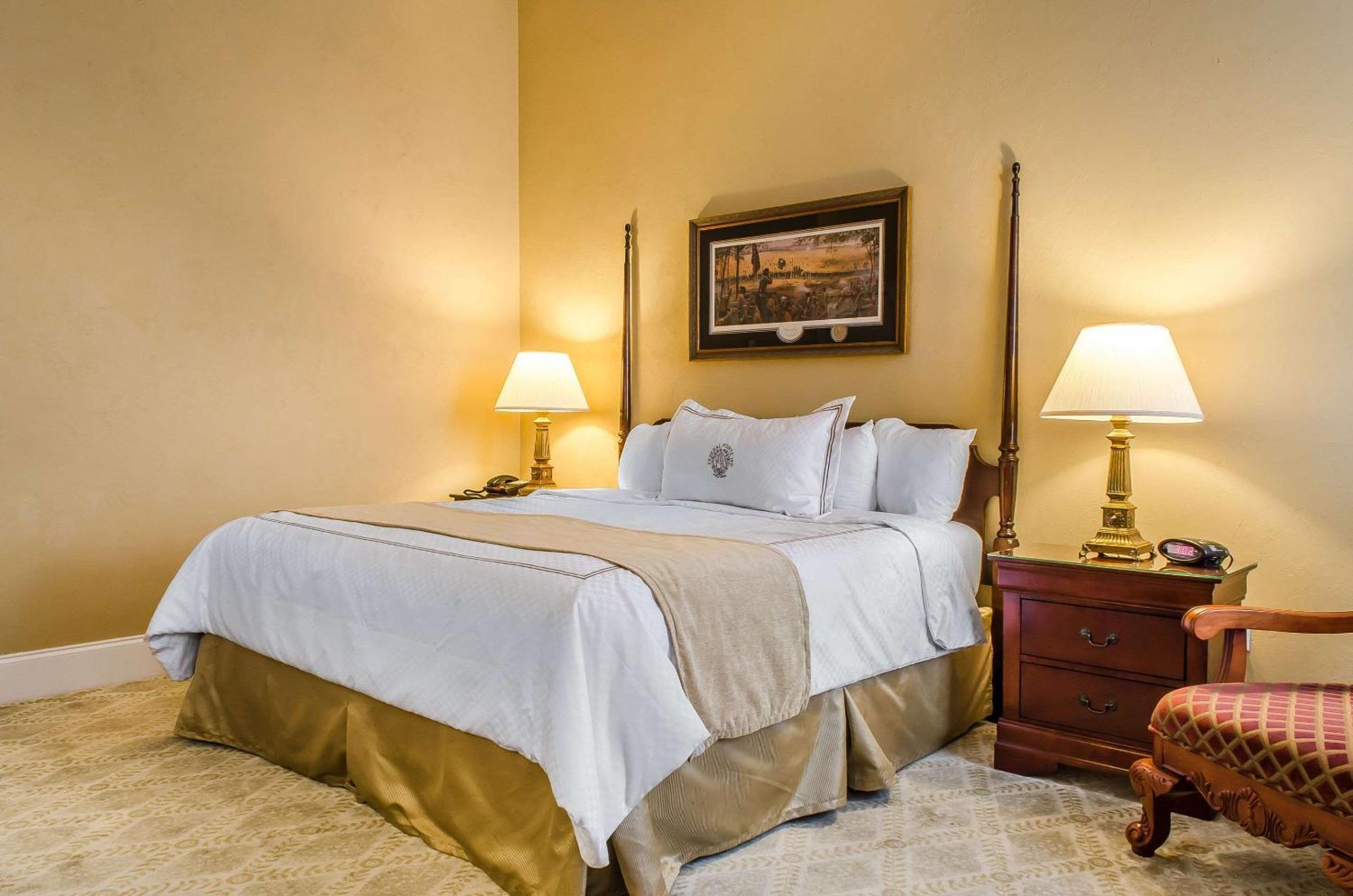 The Federal Pointe Inn Gettysburg, Ascend Hotel Collection Екстер'єр фото