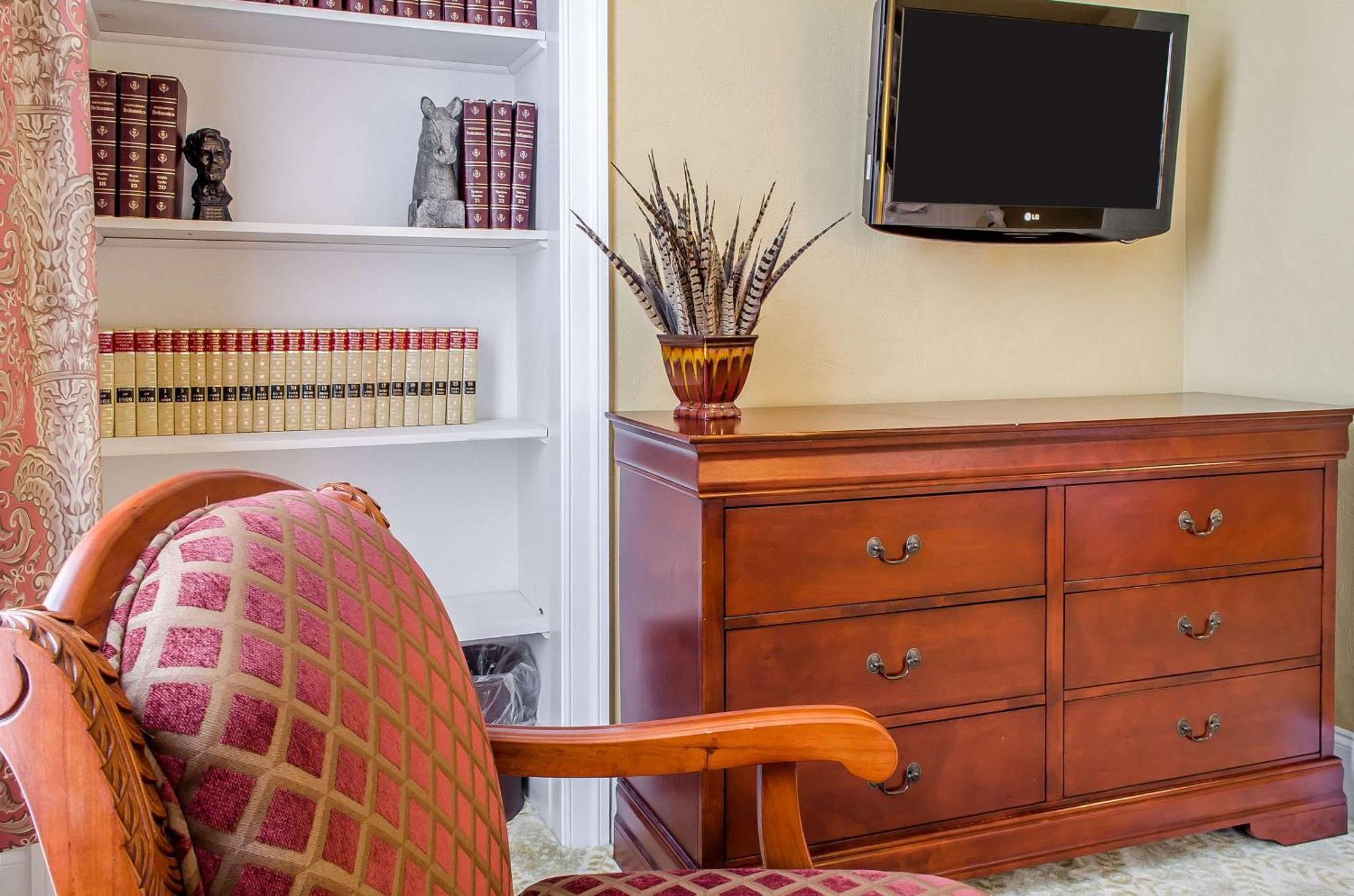 The Federal Pointe Inn Gettysburg, Ascend Hotel Collection Екстер'єр фото