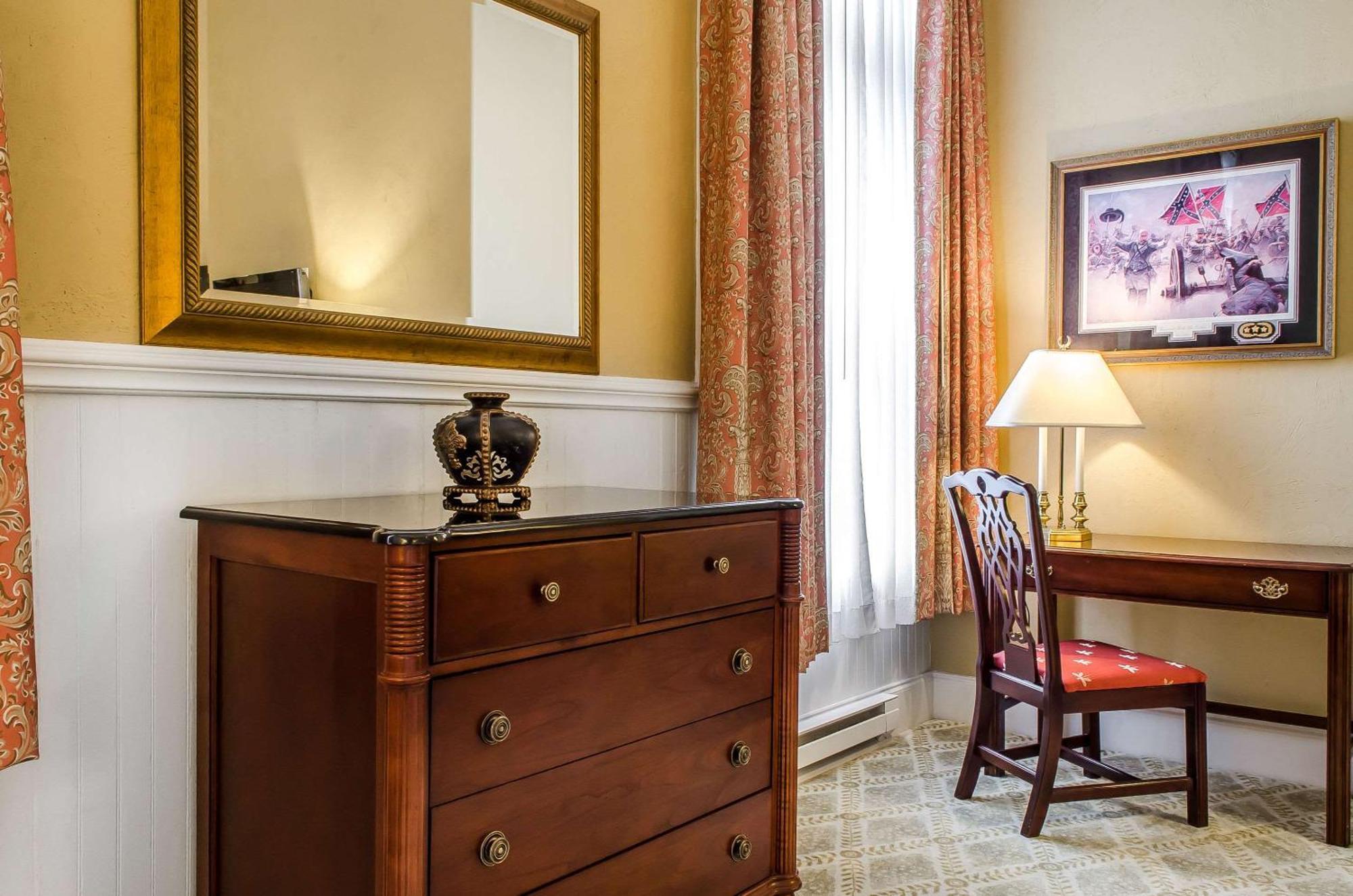 The Federal Pointe Inn Gettysburg, Ascend Hotel Collection Екстер'єр фото