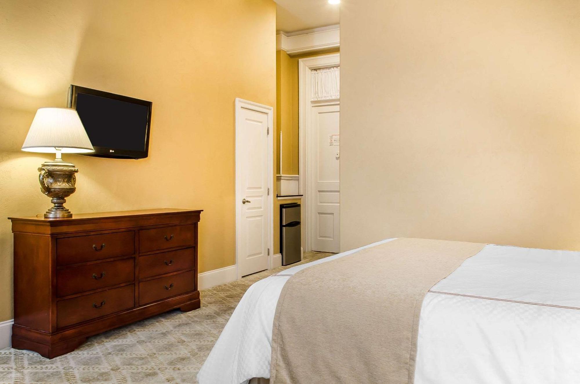 The Federal Pointe Inn Gettysburg, Ascend Hotel Collection Екстер'єр фото