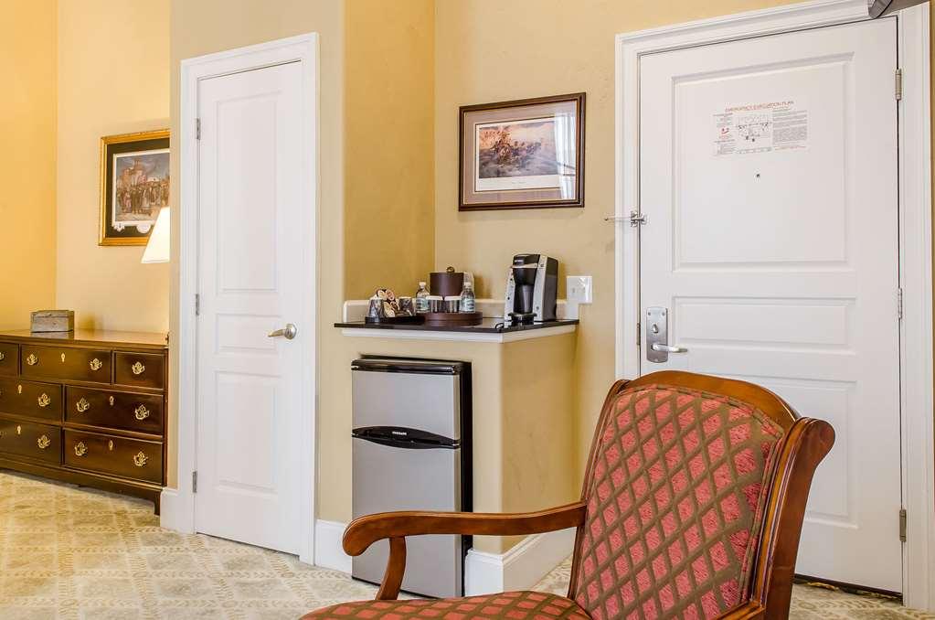 The Federal Pointe Inn Gettysburg, Ascend Hotel Collection Номер фото