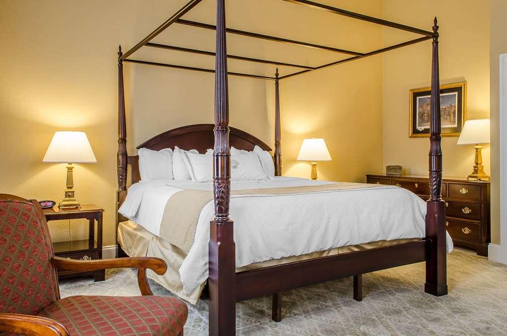 The Federal Pointe Inn Gettysburg, Ascend Hotel Collection Номер фото