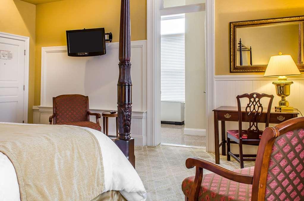 The Federal Pointe Inn Gettysburg, Ascend Hotel Collection Номер фото