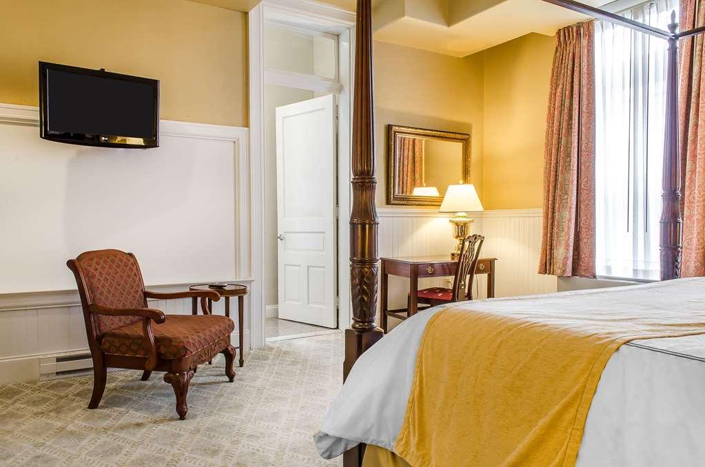 The Federal Pointe Inn Gettysburg, Ascend Hotel Collection Номер фото