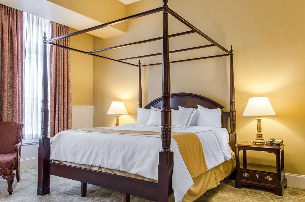 The Federal Pointe Inn Gettysburg, Ascend Hotel Collection Номер фото
