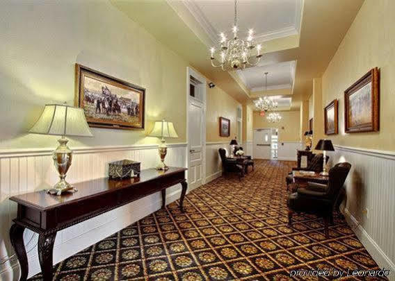 The Federal Pointe Inn Gettysburg, Ascend Hotel Collection Екстер'єр фото