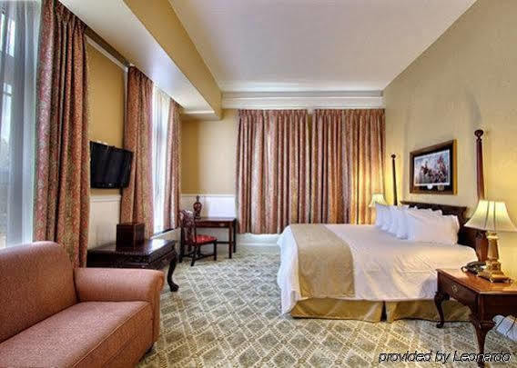 The Federal Pointe Inn Gettysburg, Ascend Hotel Collection Екстер'єр фото