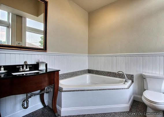 The Federal Pointe Inn Gettysburg, Ascend Hotel Collection Екстер'єр фото