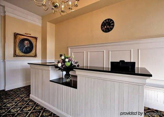 The Federal Pointe Inn Gettysburg, Ascend Hotel Collection Екстер'єр фото