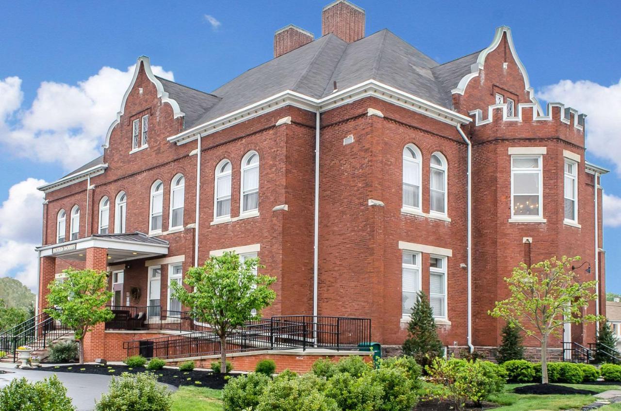 The Federal Pointe Inn Gettysburg, Ascend Hotel Collection Екстер'єр фото