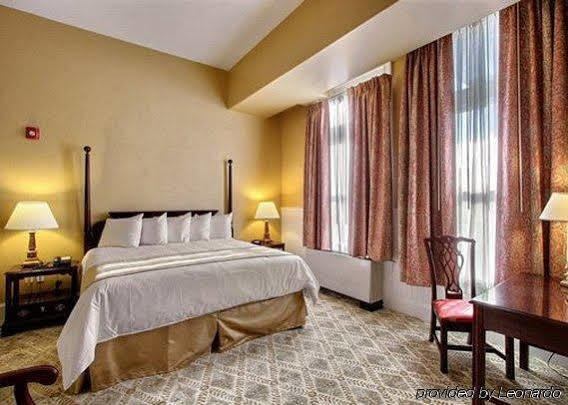 The Federal Pointe Inn Gettysburg, Ascend Hotel Collection Екстер'єр фото